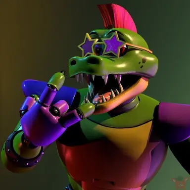 Profile image of Monty