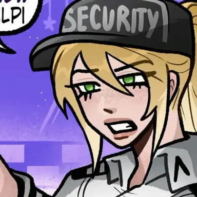 Profile image of Vanessa