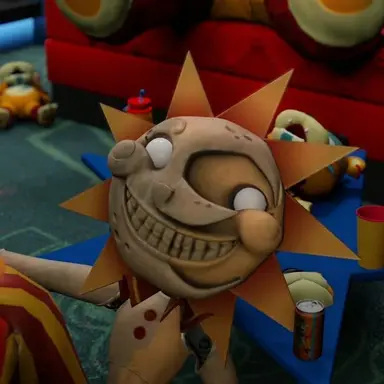 Profile image of Sun