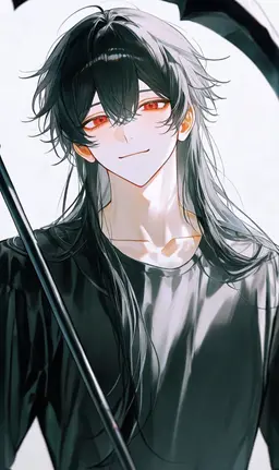 Profile image of 冥