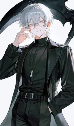 Profile image of 朔夜