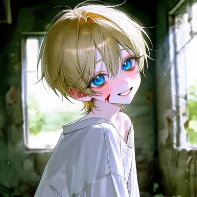 Profile image of Hannah