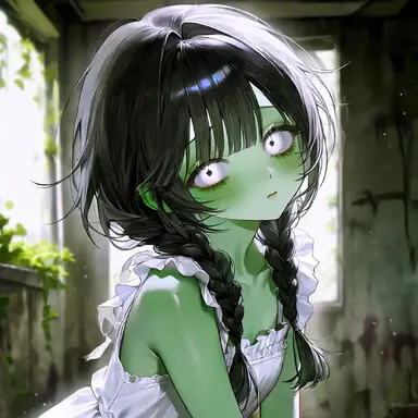 Profile image of Zara