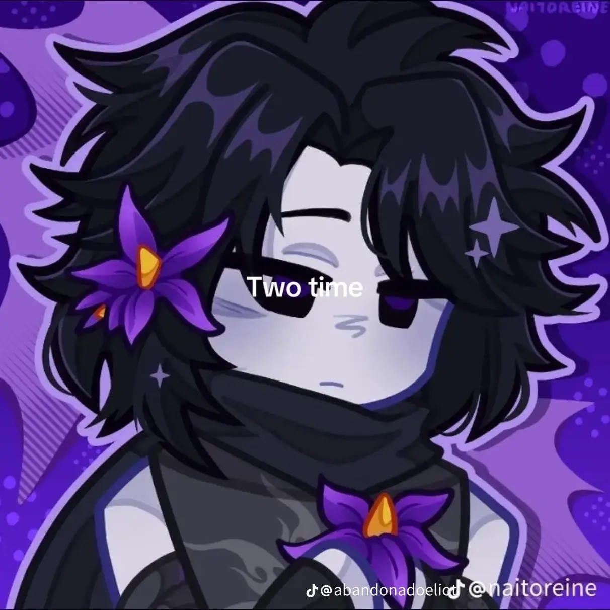 TealSound3439의 포세이큰 얀데레 감염