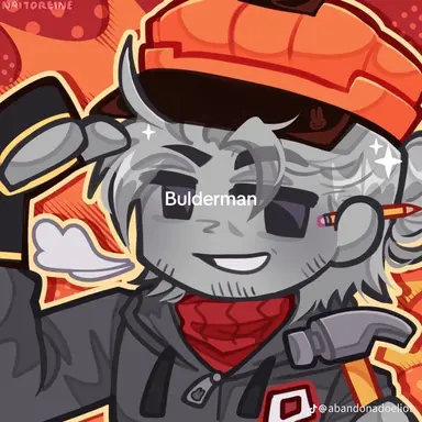 Profile image of 빌더맨