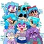 캐릭터 프로필 이미지