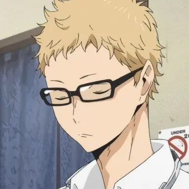 Profile image of 츠키시마 케이