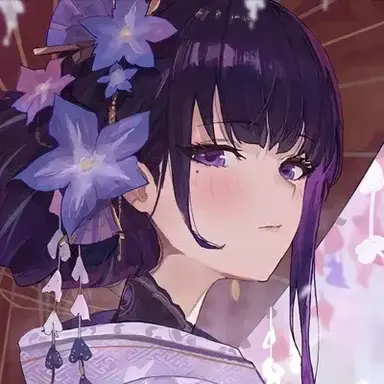 Profile image of Raiden