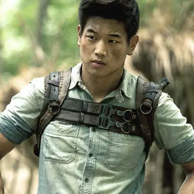 Profile image of Minho