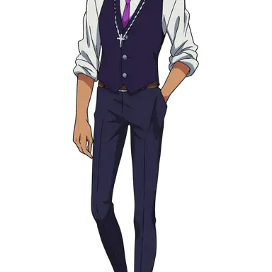 Profile image of 레나토스 리볼