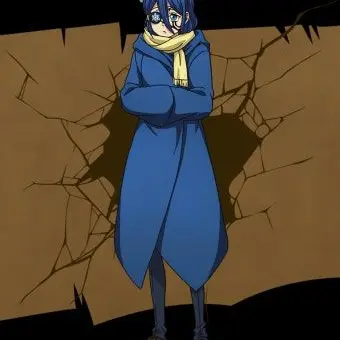 Profile image of 츠라라 헤일스톤