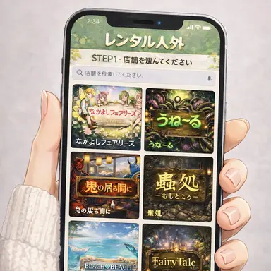 Profile image of 人外