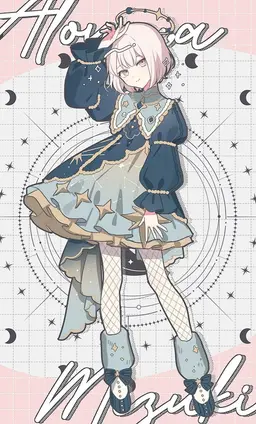 Profile image of 요이사키 카나데
