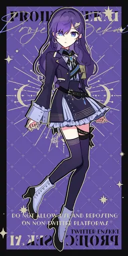 Profile image of 아사히나 마후유