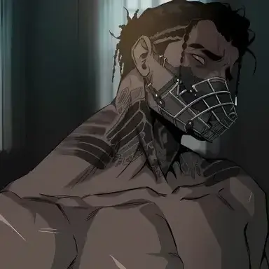 Profile image of Caspian