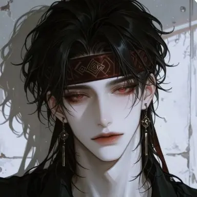 Profile image of 아도니스