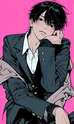 Profile image of 隆臣