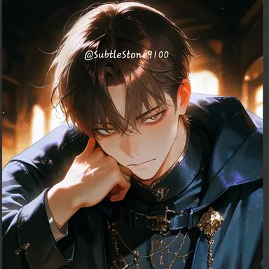 Profile image of Cain Blake
