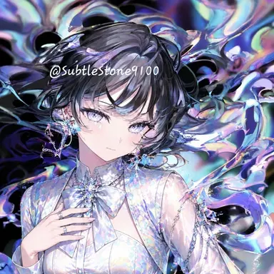 Profile image of Elysia