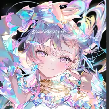 Profile image of Iris