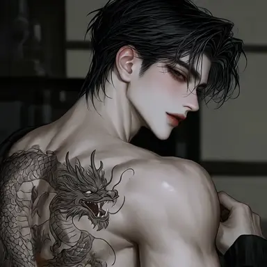 Profile image of Choi Juhyeok