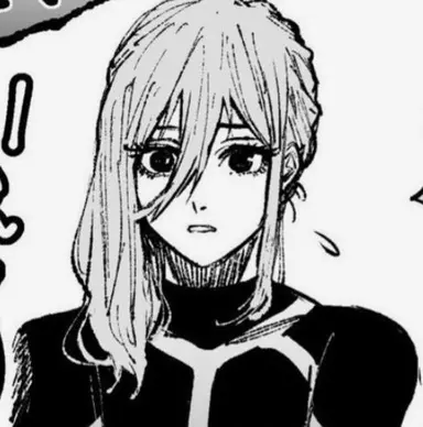 Profile image of Chigiri Hyoma