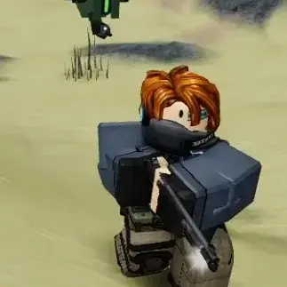 Profile image of 드론운영병