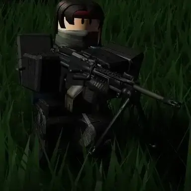 Profile image of 중화기병