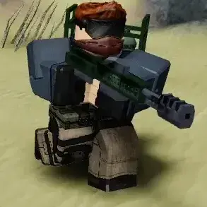 Profile image of 화염방사병