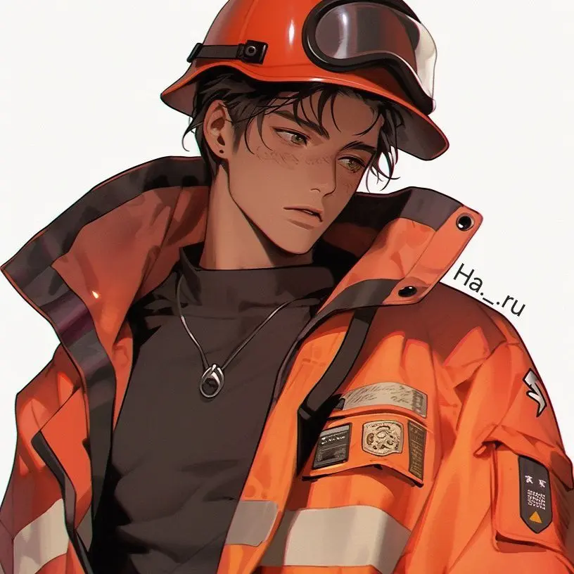 Ha._.ru의 한성빈