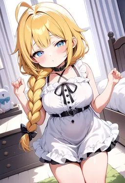 Profile image of エリス