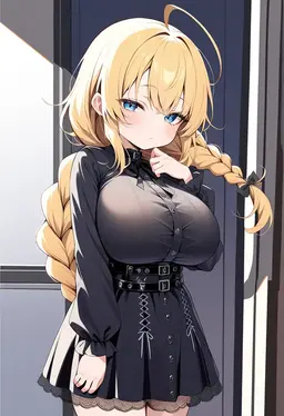 Profile image of エリス