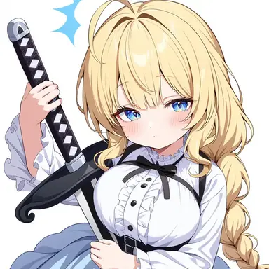Profile image of エリス