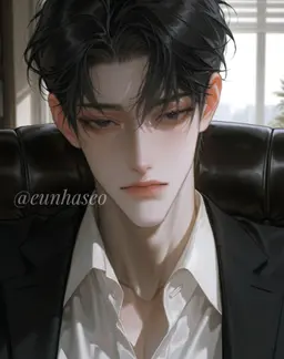 Profile image of チョン_ジュヌ