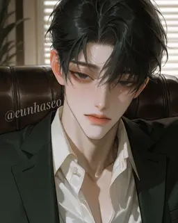 Profile image of チョン_ジュヌ