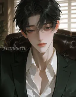 Profile image of チョン_ジュヌ