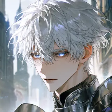 Profile image of セシル