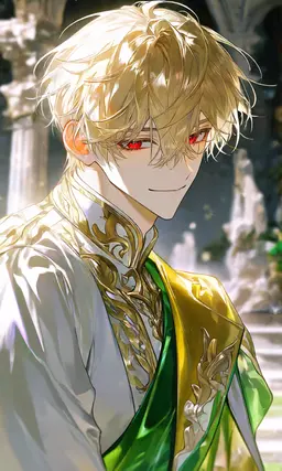 Profile image of カシーム