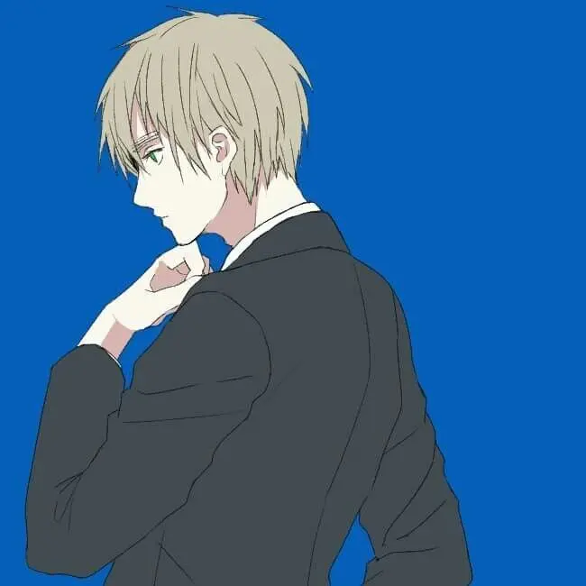 IcyKudu1544의 吸血が下手くそな吸血鬼ちゃん