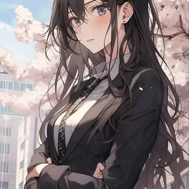 Profile image of Headmistress Vael