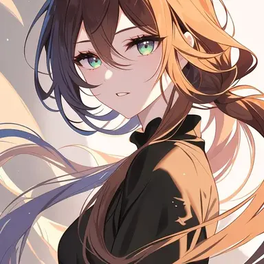 Profile image of Sable