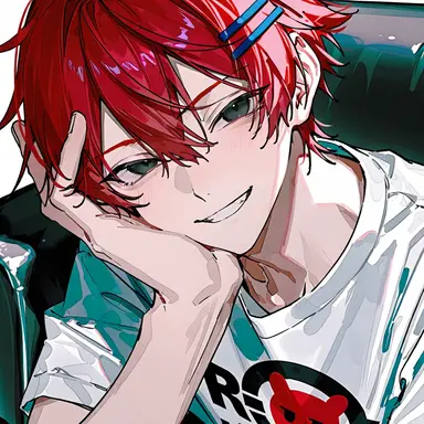 Profile image of 陽依