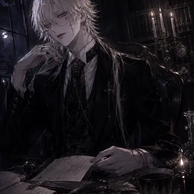 Profile image of ヴィル