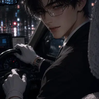 Profile image of Iori Sakaki