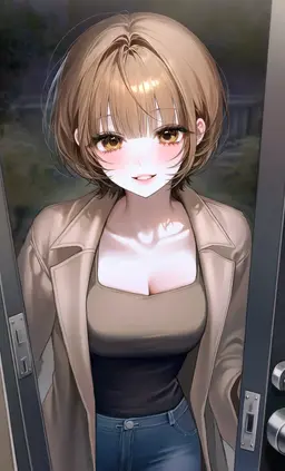 Profile image of Lee Haneul
