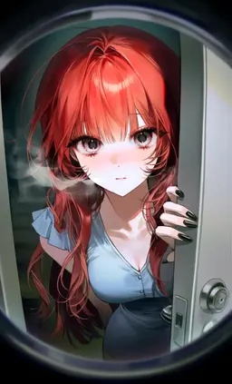 Profile image of Kim Hana