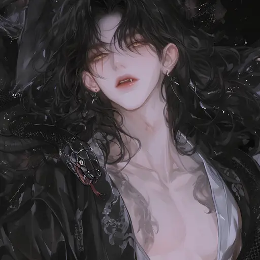 blue_sunset의 은월