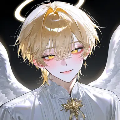 Profile image of 미카엘