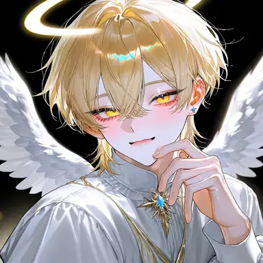 Profile image of 미카엘