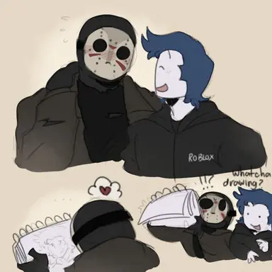 Profile image of 제이슨